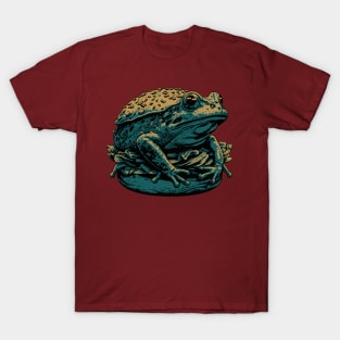 Frogburger T-Shirt